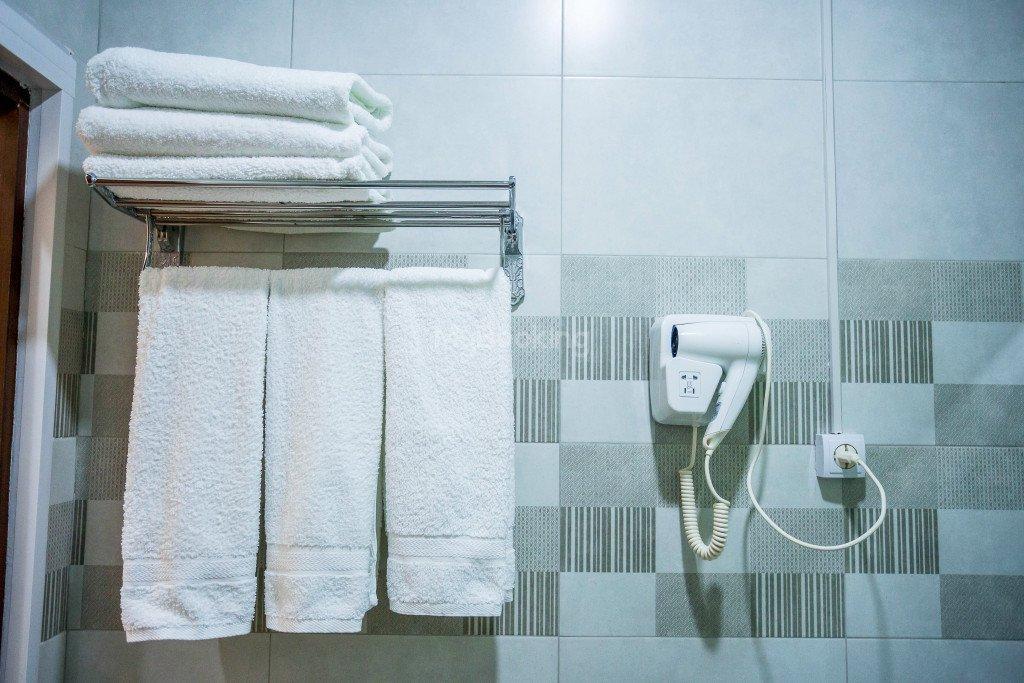 Wantong Hotel Taškent Exteriér fotografie
