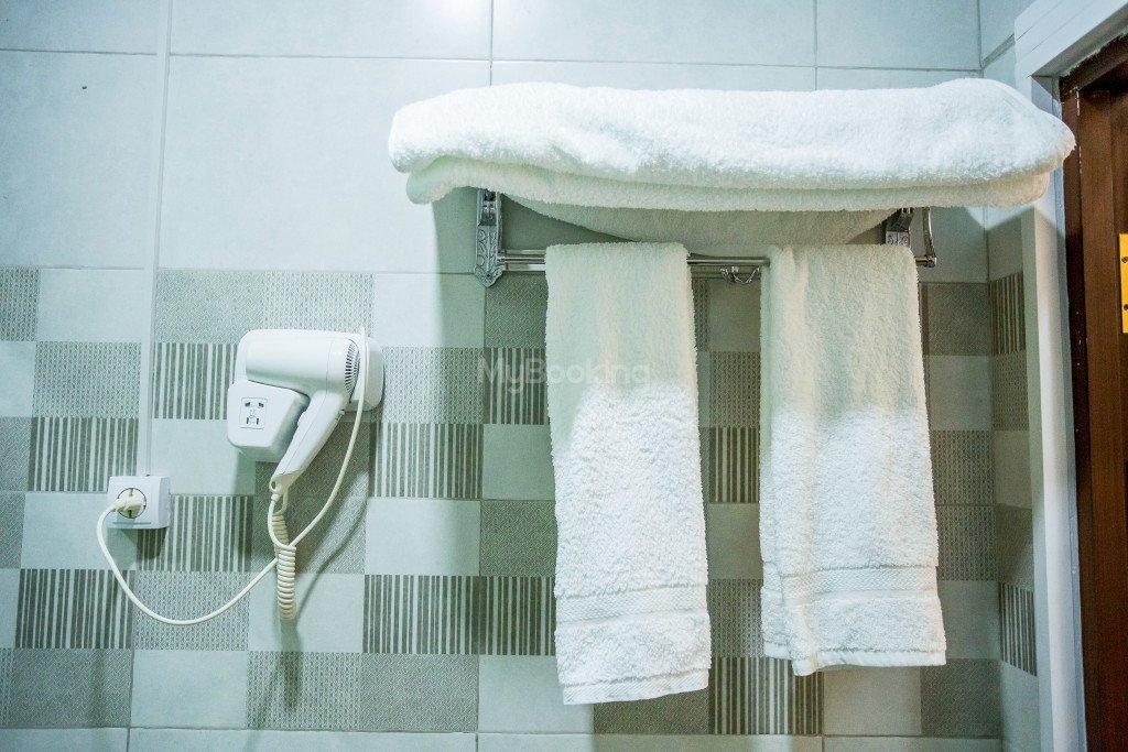 Wantong Hotel Taškent Exteriér fotografie